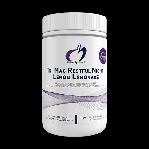 Image of Tri-Mag Restful Night Lemon Lemonade 210g